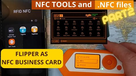 nfc card hacker|flipper zero nfc credit card.